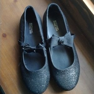 Michael Kors Girls Slip On Shoes